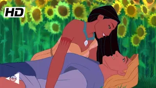 Pocahontas (1995) - I colori del vento HD