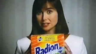 1992: Radion Micro Plus [Chip Fat]