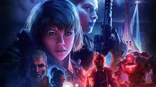 Прохождение Wolfenstein: Youngblood — Часть 1: сила Сестер (Без комментариев)