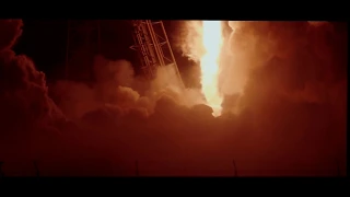 SpaceX Telstar 19V Launch Photographer Behind-The-Scenes