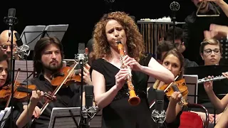 "Verdiana" performed by Shirley Brill