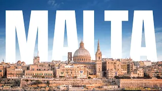 Top 10 Things To Do in Malta - Must See Spots - Malta Travel Guide