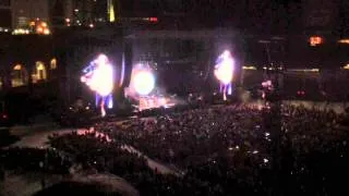 Here Today - Paul McCartney - Houston 11-14-12