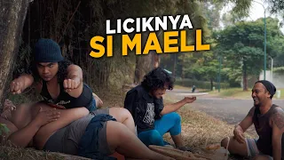 LICIKNYA SI MAELL