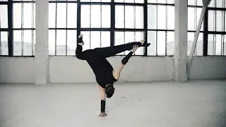 Maksym Zick Maksymchenko - Hand Balance - Promo