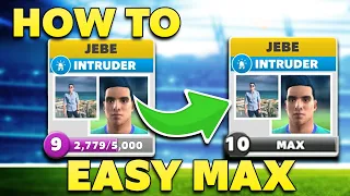 TIPS TO QUICKLY MAX YOUR PLAYERS IN SCORE! MATCH - ALL BOOSTERS! :: E169