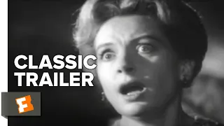 The Innocents (1961) Trailer #1 | Movieclips Classic Trailers