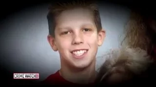 Did Halo Video Game Drive Son to Murder? - Pt. 1 - Crime Watch Daily