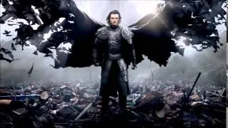 Dracula Untold Soundtrack 20 - Epilogue