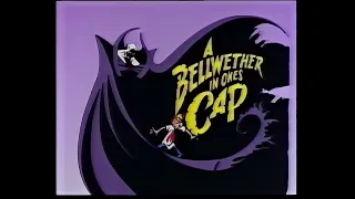 Mighty Max S01E01 A Bellwether in Ones Cap RESTORED 4.0