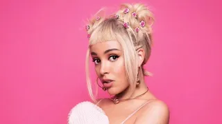 Doja cat - Juicy [LYRICS]