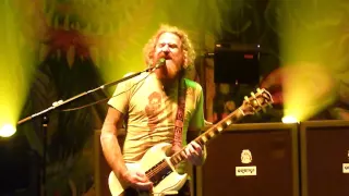 Mastodon - Halloween - Pearl Theater - Las Vegas - 10-17-2015