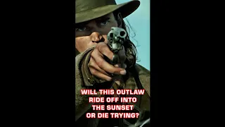 The Legend of Ben Hall | Movie Scene: Will this outlaw ride off into the sunset or die trying?