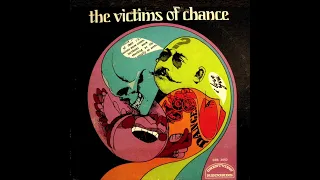 The Victims Of Chance - "Break Away" - 1969