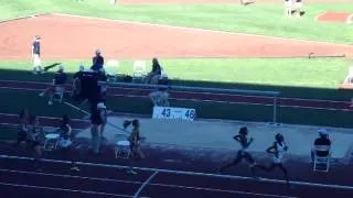 2013 NCAA Outdoor Track & Field Championships: Women's 800 Meters