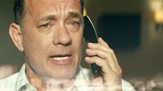A Hologram For The King Official Trailer - Tom Hanks, Ben Whishaw