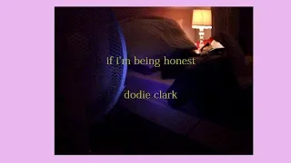 if im being honest music video || dodie