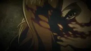 [AMV] Attack on Titan (Death Levi's squad) - Hailstone