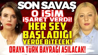 Çok Büyük Tehlike Çanları Çalıyor! Her Şey Başladığı Yerde Bitecek! TEHLİKE ASIL O TARİHTE BAŞLIYOR!