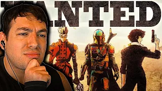 What Happened to the Space Western? | Cornel Reacts