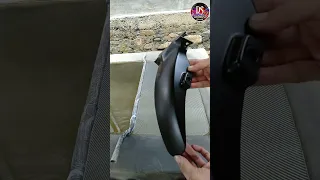 cara carbon celup | water transfer printing