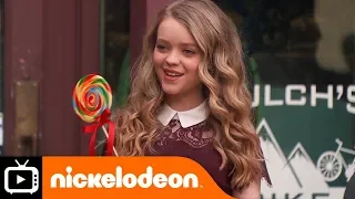 Nicky, Ricky, Dicky & Dawn | Dorothy's Shoes | Nickelodeon UK