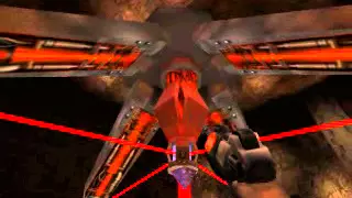 Quake2 Speedrun Incomplete 3/3