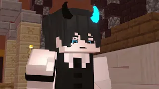 "Meeting again Chal " Minecraft Animation Boy love //I accidentally liked my friend (Part 23)