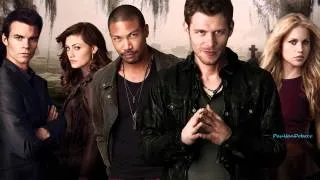 The Originals 1x02 Music - Yeah Yeah Yeah - Sacrilege