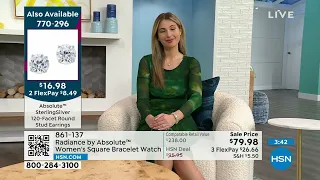 HSN | The List with Debbie D 01.18.2024 - 10 PM