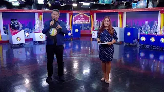 [LIVE] PCSO 9:00 PM Lotto Draw - November 13,  2023