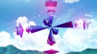 I knew you were Ramiel