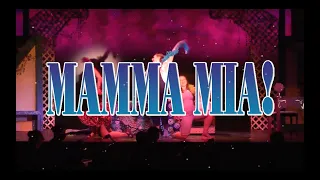 Mamma Mia - SWMHS Theater 2022