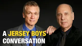 TDF Conversations: Jersey Boys