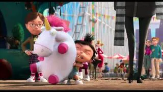 Despicable Me | trailer #6 US (2010)