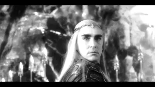 Thranduil & Daenerys - Take me to church