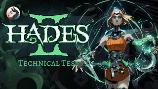 👑 Első benyomások | Hades 2 (PC - Steam - Early Access - Technical Test)