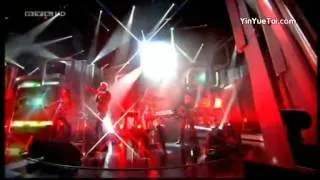 Scooter - Nessaja (Live RTL 2011)