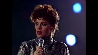 Sheena Easton-For Your Eyes Only-Solid Gold (1982) 4K HD