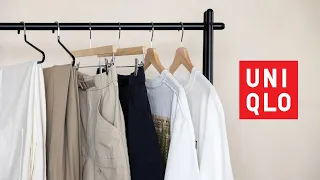 The BEST UNIQLO Summer Pieces (2024)