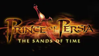 Prince of Persia: The Sands of Time Прохождение 13 Серия Разрушенный мост  Без комментариев