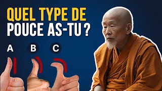 Que révèle la forme de votre pouce sur votre personnalité ? Sagesse de la chiromancie