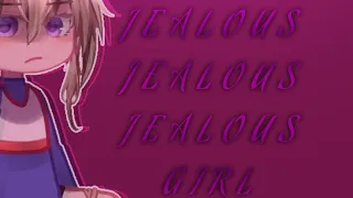 Jealous jealous jealous girl || Co09 || Nicole, Ari, Kelly