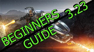 The BEST Beginners Mining Guide 3.23 | Make 600K per hour! | Star Citizen 2024