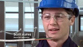 Young worker safety: Tim's story