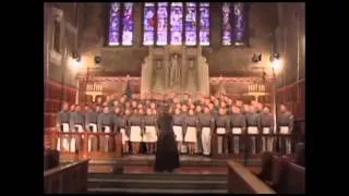 Ambassadors In Song: The West Point Cadet Glee Club