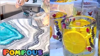 20 EASY EPOXY RESIN IDEAS  THAT ARE AT  ANOTHER  LEVEL, POMPOUS 2023,