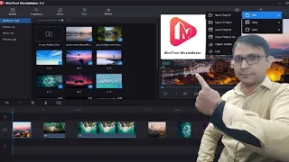 Best Free Video Editing Software For PC Without Watermark 😲 | MiniTool Movie Maker Tutorial 2022