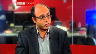 said shehata interview on BBC Turkish