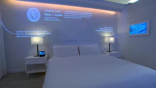 "Smart" hotels come with privacy concerns for travelers